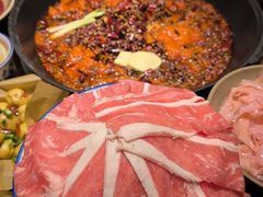 -于屿城重庆火锅(深圳总店)