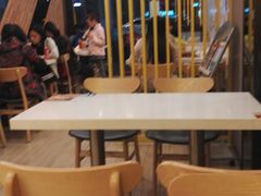 大堂-尊宝比萨(南田店)