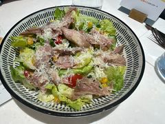 -潮一不贰·西式简餐·法式甜品(外滩店)