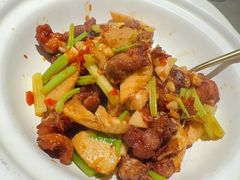 -九毛九西北菜(百信广场店)