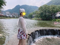 -鹿亭中村