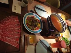 -山葵家·创意料理(EFC欧美广场店)