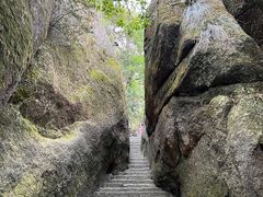 -三清山风景名胜区