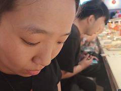 -龍歌自助小火锅(市北台东利群店)