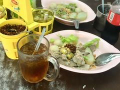 -榮泰米粉湯(Left Shop)