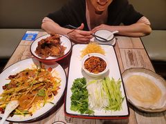 -四姐妹东北饺子(沙尾路店)