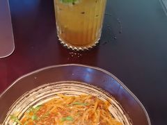 -22ºN BISTRO西餐&酒馆