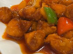 -佛有缘素食馆·荔湾老字号(陈家祠首店)