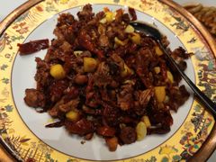 -相约·羊村小馆非遗手抓肉(七一酱园店)