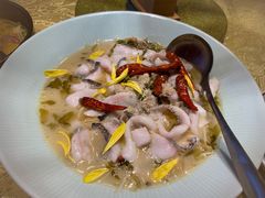-妈妈菜舟山海鲜(定海古城店)
