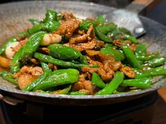 -恰饭·老长沙市井菜 (天河客运站店)