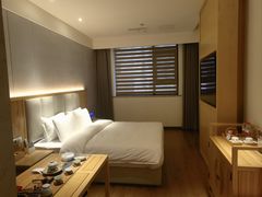 -成都锦城原舍酒店(锦里武侯祠店)