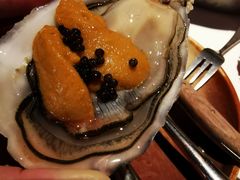 -Osteria Garden 生蚝花园餐厅(原进贤路店)