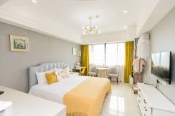点击看大图 -宝媛会月子中心(越秀店)