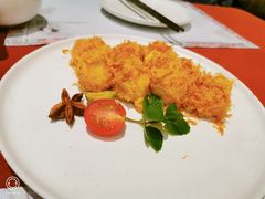 -赵小姐丨新中餐(曲江店)