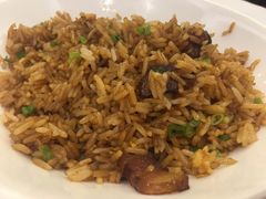-稻香酒家·33年老字号·港式粤菜(富邦中心店)