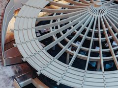 -新加坡文华东方酒店