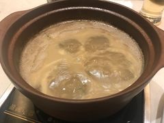 -澳门豆捞(裕华东路店)