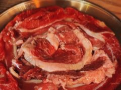 -西塔老太太泥炉烤肉(杭州首店)