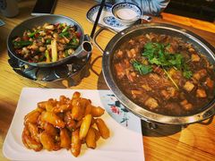 -东北故事私房菜(江南印象店)