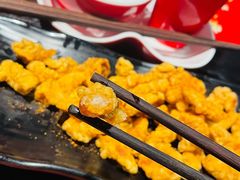 -蛙三泡椒牛蛙(万象城店)