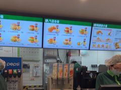 -德克士(五洲餐厅)
