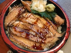 星鳗饭-乾山寿司(好运街店)