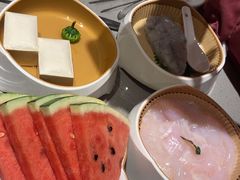 -海底捞火锅(江宸天街店)