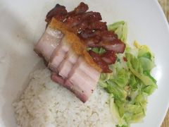 -粤味轩快餐店(天下第一泉店)
