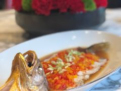 -湖滨28中餐厅·西湖宴·杭州君悦酒店