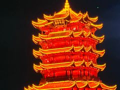 -黄鹤楼
