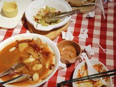 -西贝(厦门中华城店)