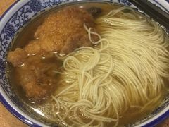 大排面-苏州一碗面(鲈乡南路店)