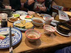 -小放牛炒菜馆(军校店)