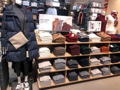 -MUJI无印良品(领秀城店)