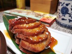 -南京大牌档(龙湖长楹天街店)