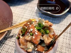 -戏作寿司(观音桥店)