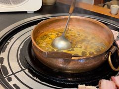 -阿山卓·野生菌火锅·纳西火塘烤肉