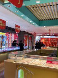 -龙凤金店(观前街店)