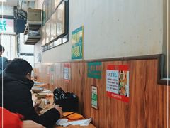 -真素诚·清真(新华路店)
