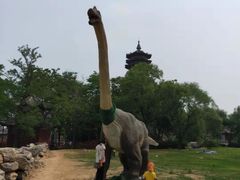 -盛世南宫影视城(北普陀影视城)