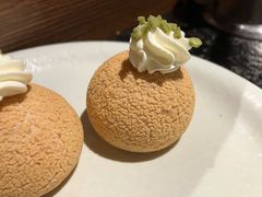 -海吃海喝海鲜烤肉炭火主题自助餐(朝阳店)