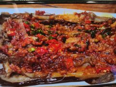 -有奴思烤肉·清真(正宁路店)