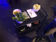 陕北手工宽粉-唯爱KTV聚会餐厅(仙林东城汇店)