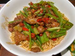 -寻裕记·现炒浇头面(人民广场店)