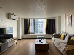 -铂斯登行政公寓(深圳北站汇隆中心店)