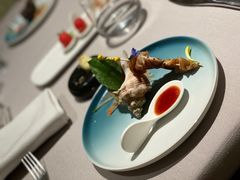 -香樟花园法式铁板烧(恒隆广场店)