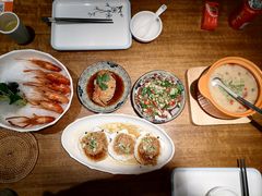 -乔街深夜食堂·小龙虾·高压锅生蚝(杭州总店)