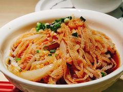 -羊之道草原味道清真餐厅(番禺店)