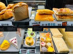 -星巴克(远洋店)